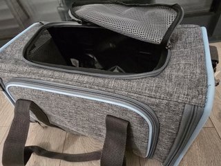 Transportín para Gatos Nuevo