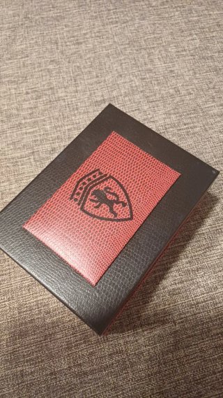 Orologi Ferrari Imitazione Coppia
