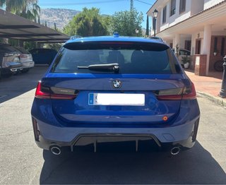 BMW Serie 3 M Sport Touring