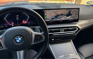 BMW Serie 3 M Sport Touring