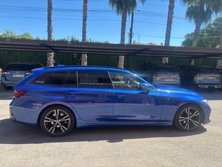 BMW Serie 3 M Sport Touring