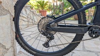 Trek Slash 9.8