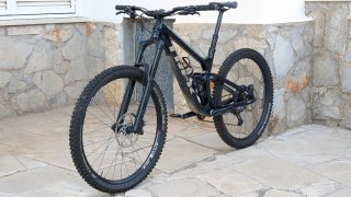 Trek Slash 9.8