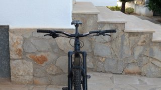 Trek Slash 9.8