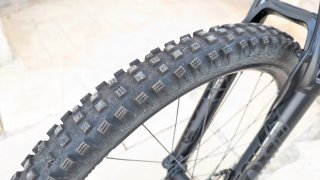 Trek Slash 9.8