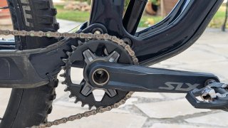 Trek Slash 9.8