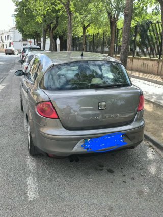SEAT Toledo 2005
