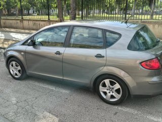 SEAT Toledo 2005