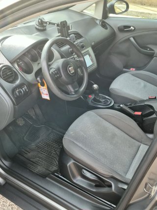 SEAT Toledo 2005
