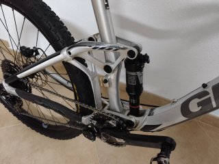 Bicicleta Giant Trance 1 Talla L