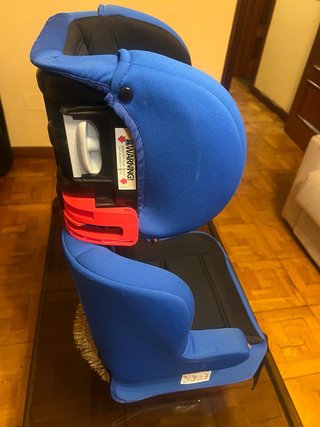 Silla de coche para niños Baby auto