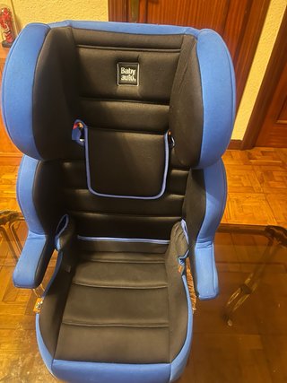 Silla de coche para niños Baby auto