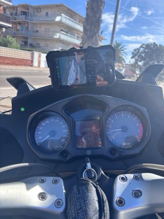 BMW R 1200 RT 2005 Touring Negra