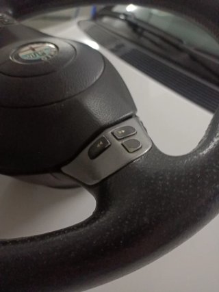 Volante Multifunción con Airbag Alfa Romeo 147