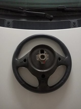 Volante Multifunción con Airbag Alfa Romeo 147