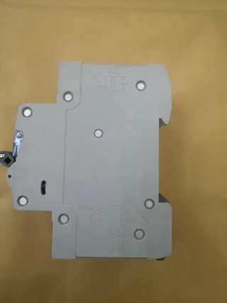 Magnetotermico 2P C20 MSCBEX
