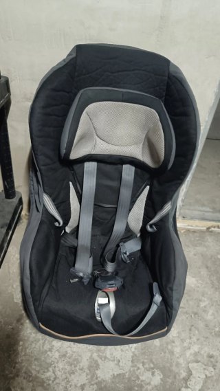Silla de coche para bebé