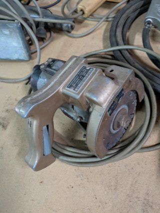 Lote Herramientas Eléctricas