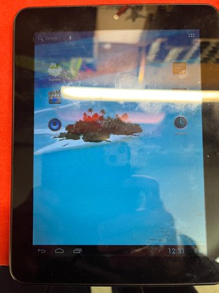 Mediacom SmartPad S2 8.0 Tablet con Scatola
