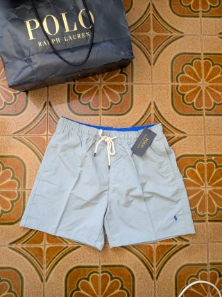 Polo Ralph Lauren Bañador Gris