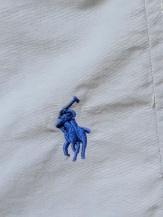 Polo Ralph Lauren Bañador Gris
