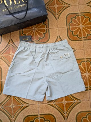 Polo Ralph Lauren Bañador Gris