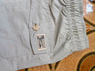 Polo Ralph Lauren Bañador Gris