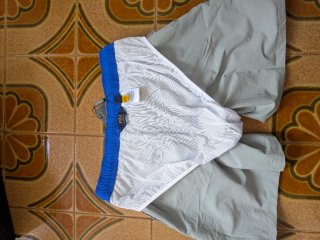Polo Ralph Lauren Bañador Gris