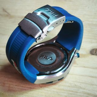 Orologio Fila Crono Uomo