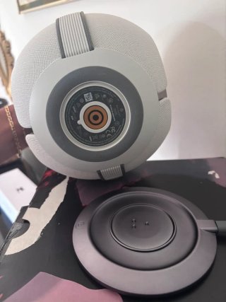 Devialet Mania Altavoz Bluetooth Nuevo 2 Años Gara