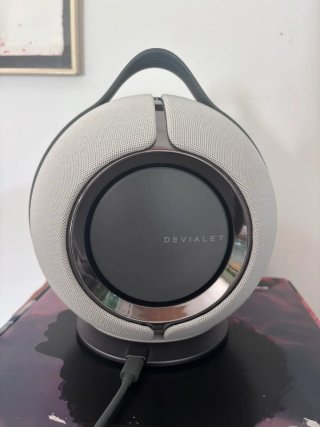 Devialet Mania Altavoz Bluetooth Nuevo 2 Años Gara