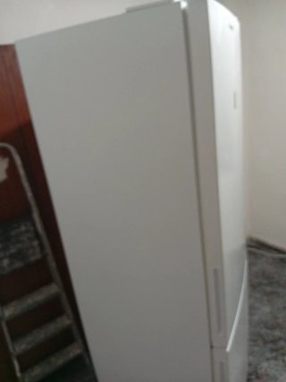 Nevera Corberó Combi