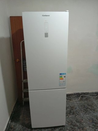 Nevera Corberó Combi