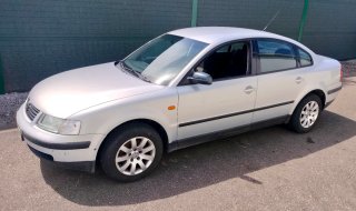 Volkswagen Passat 1998