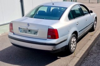 Volkswagen Passat 1998