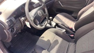 Volkswagen Passat 1998