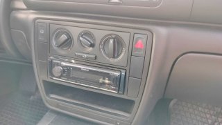 Volkswagen Passat 1998