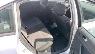 Volkswagen Passat 1998