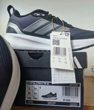 Adidas Zapatillas Running talla 36