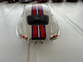 Scalextric Ninco Jaguar E-Type