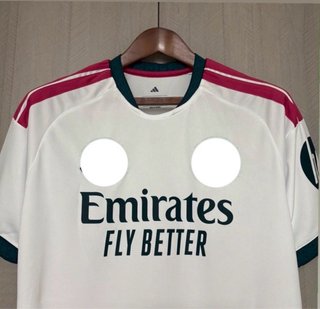Camiseta Adidas Blanca
