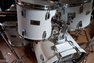 Batería Pearl 1987