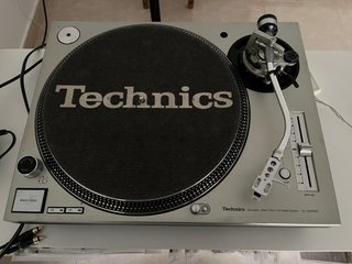 Plato Technics SL-1200M3D