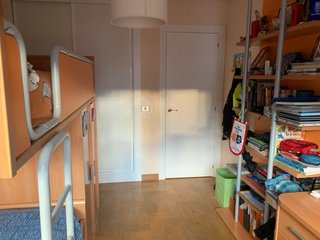 Habitación infantil-juvenil completa