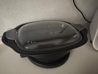 Robot Cocina SilverCrest Monsieur Cuisine Connect