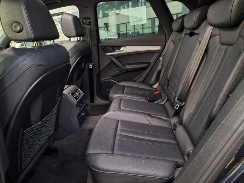 Audi SQ5 2018, foto 3