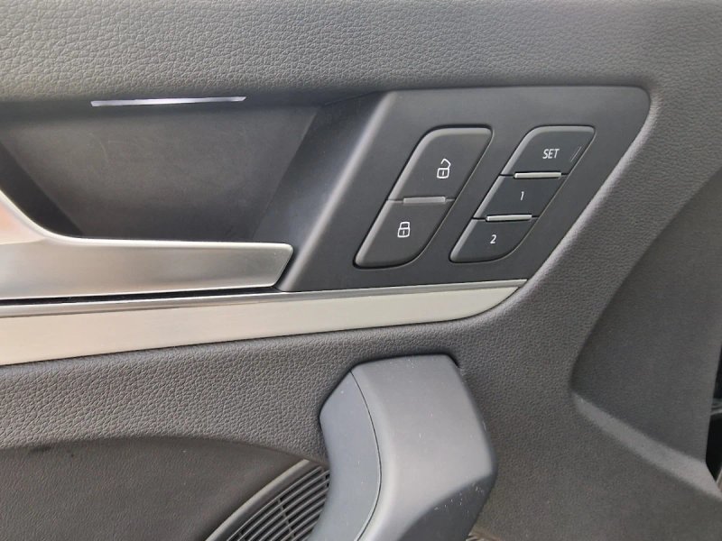 Audi SQ5 2018, foto 10