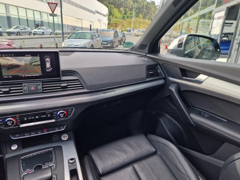 Audi SQ5 2018, foto 15