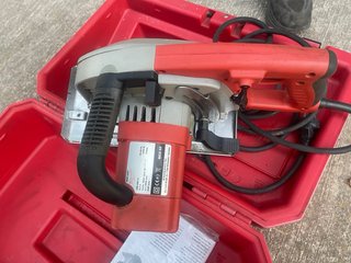 Sierra Cortadora Metal Milwaukee 8