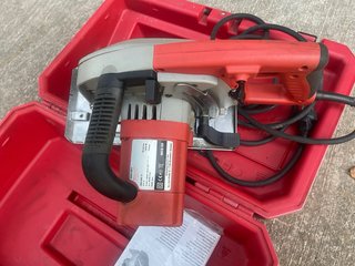 Sierra Cortadora Metal Milwaukee 8